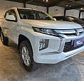 Mitsubishi L200 Triton Sport Gls 2.4 Cd Diesel Aut. 2022
