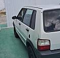 Fiat Uno Mille Way Economy 1.0 F.flex 4P 2010