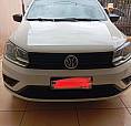 Volkswagen Voyage 1.0 Flex 12V 4P 2023