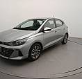 Hyundai Hb20 Limited 1.0 Flex 12V Mec. 2025