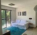 Apartamento Para Aluguel Tem 80 Metros Quadrados Com 2 Quartos