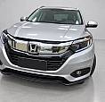 Honda Hr-v Exl 1.8 Flexone 16v 5p Aut. 2020