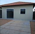Casa Nova Em Castanhal 