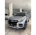 Chery Tiggo 5x T 1.5 16v Turbo Flex Aut. 2022