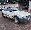 Fiat Uno Mille Celeb. Way Econ. 1.0 F.flex 4P 2010