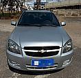 Chevrolet Celta Life/ Ls 1.0 Mpfi 8V Flexpower 3P 2012