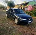 Chevrolet Vectra Gls/Expres.2.2/ 2.0 E 2.0 Cd 8V 1999