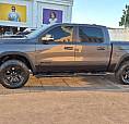 Ram 1500 Rebel 5.7 Hemi Cd V8 4x4 Aut 2022
