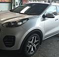 Sportage 2017 Top De Linha