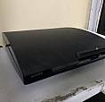 Ps3 Slim + Garantia + Jogos . Aproveita