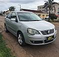 Vw Polo Sedan 2010 