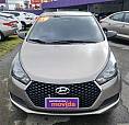 Hyundai Hb20S 1.0 Unique (Flex)