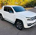 Amarok Extreme 3.0 V6 4X4 Diesel 2019 (Aceitamos Trocas E Financiamos)
