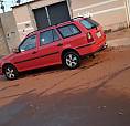 Parati 2000 1.6 Completa