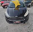 New Fiesta