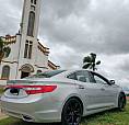 Hyundai Azera Modelo 2013 3.0 V6 Aut.