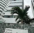 Apartamento Para Aluguel Com 50 Metros Quadrados Com 2 Quartos Em Boa Viagem - Recife - Pe