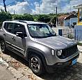 Jeep Renegade 2020 - 21524 Km - Carro Extra
