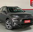 Citroen C4 Cactus 2022 1.6 Vti 120 Flex Feel Business Eat6