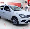 Volkswagen Gol 2023 1.0 12V Mpi Totalflex 4P Manual