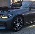 Bmw 320I A Modern/Sport Tb 2.0/A.flex 16V 4P 2020