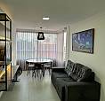 Apartamento Mobiliado No Bessa