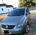 Volkswagen Spacefox 1.6/ 1.6 Trend Total Flex 8v 5p 2010