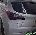 Hyundai Hb20 C.style/C.plus 1.6 Flex 16V Aut. 2015