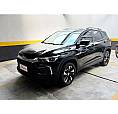 Chevrolet Tracker Ltz 1.2 Turbo 12V Flex Aut 2021
