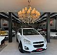 Chevrolet Tracker Ltz 1.8 16v Flex 4x2 Aut. 2014