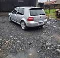 Volkswagen Golf 1.6 Mi/ 1.6 Mi Gener./black & Silver 2006