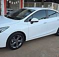 Chevrolet Cruze Ltz 1.4 16V Turbo Flex 4P Aut. 2022