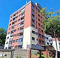 Apto, Semi Mobiliado, 02 Quartos, 63M2, Bairro Marechal Floriano