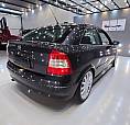 Chevrolet Astra 2.0/ Cd/ Sunny/ Gls 2.0 8V 3P 2002