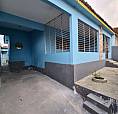 Casa Solta Em Jardim Atlantico Proximo Ao Terminal, Rua Não Alaga.