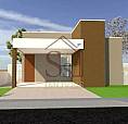 Casa A Venda No Condominio Ecoville - Oportunidade!!!