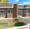 Casa 2 Quartos Em Piçarras