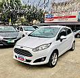 Ford Fiesta 2015/2015 1.6 Se Hatch 16V Flex 4P Powershift