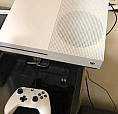 Xbox One S 1 Tb
