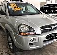 Hyundai Tucson 2011/2012 2.0 Mpfi Gl 16v 142cv 2wd Gasolina 4p Manual