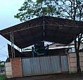 Casa / Lote / Chácara / Galpão