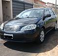 Toyota Corolla 2007/2008 1.8 16V