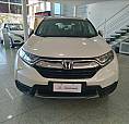 Honda Crv 1.5 16V Vtc Turbo Gasolina Touring Awd Cvt