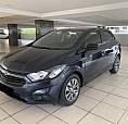 Onix Joy Black 2020 Azul