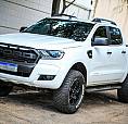 Ranger Xls 2.2 Diesel, Aut, 4X4