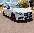 Mercedes Benz A35 Amg