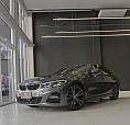 Bmw 320I 320Ia 2.0 Tb M Sport Activeflex 16V 4P