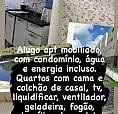 Apt Em Vitória De Santo Antão 
