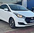 Hyundai Hb20S 1.6 Style 16V Flex 4P Automático