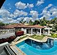 Casa Para Aluguel, 5 Quartos, 2 Suítes, 4 Vagas, Bandeirantes (Pampulha) - Belo Horizonte/
